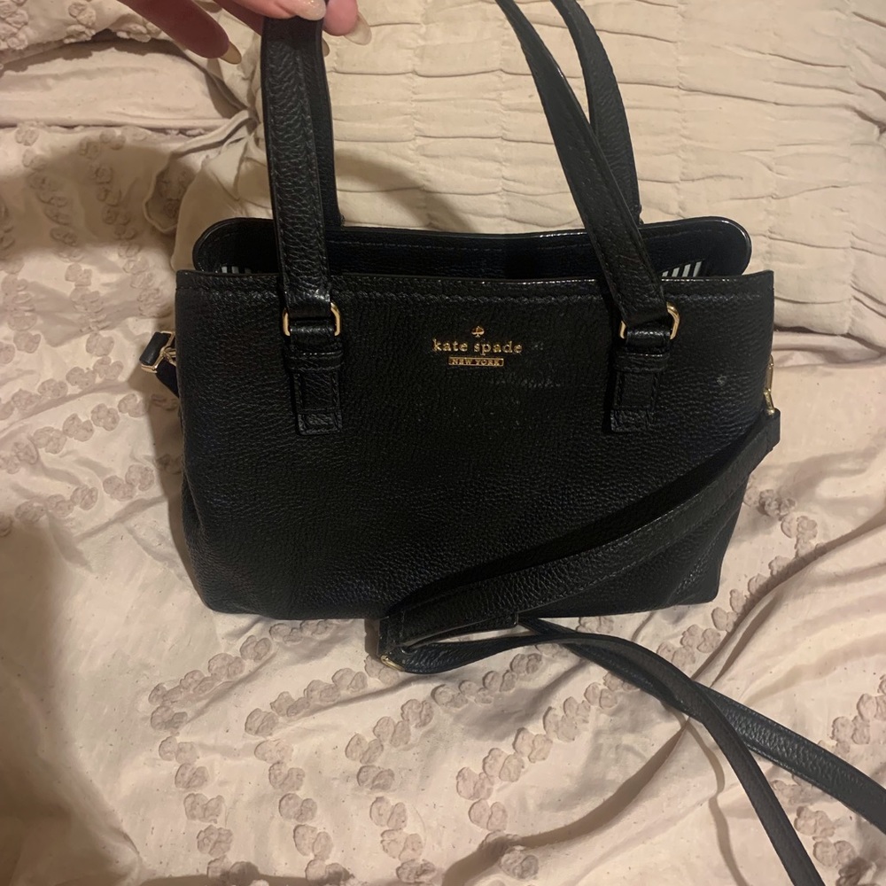 Kate spade purse
